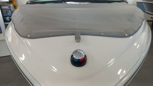 Imagen 13 de 17 de Lancha Canestrari 160 Open C/ Mercury 60hp 4t Elpt Full 0hs