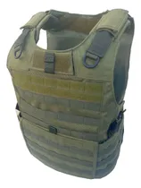 Comprar Chaleco Funda Táctico Molle Paintball Airsoft  S Al Xxl