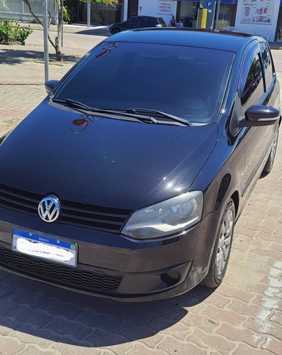 Volkswagen Fox 1.0 Vht Trend Total Flex 3p