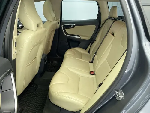 Volvo XC60 2.0 T5 Awd Summum