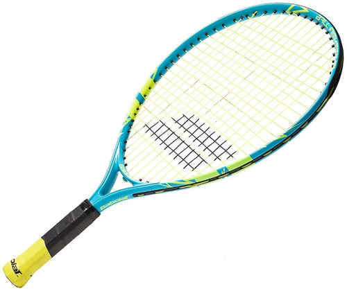 Raqueta Tenis Babolat Infantil Niño Junior 21 Entrenamiento + Funda Estuche