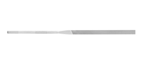 Imagen 1 de 1 de Lima Matricera Aguja Pferd Plana Paralela 160 Mm