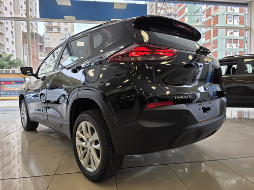 Chevrolet Tracker 1.2 Turbo Ltz At