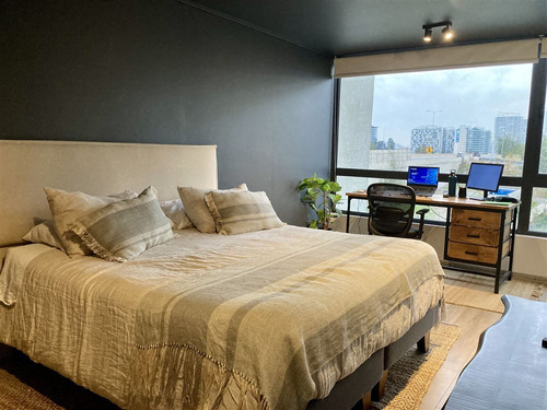 Lindo Departamento , Excelente Ubicación. Sólo 2 Años De Uso