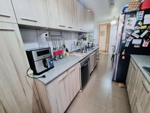 Vendo Departamento En Cerro Paranal Ciudad De Antofagasta
