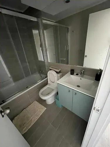 Departamento Amoblado, 2d Primera Linea (99934)