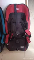 Comprar Autoasiento Lifestyle Infanti