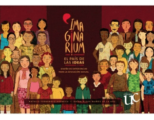 Libro Imaginarium