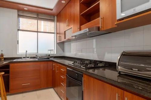 Casa En Arriendo En Colina Campestre. Cod A23903