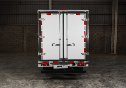 Lifan Mamut Box