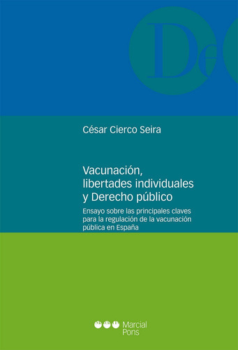 Vacunaciones Libertades Individuales Y Derecho Publico - ...