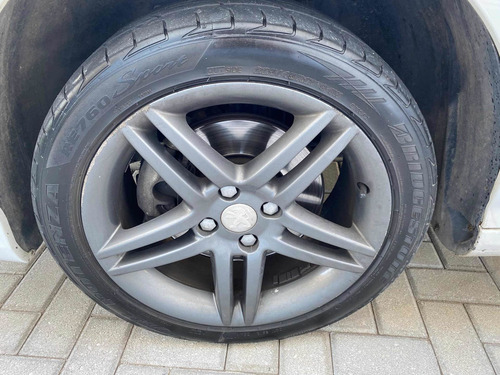 Peugeot 308 1.6 Sport Thp 163cv 2013