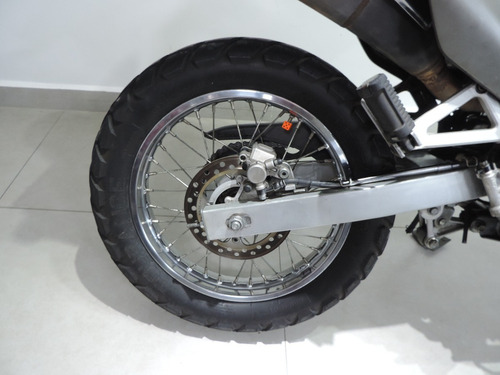 Honda Nx Falcon 400 2008