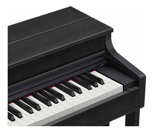 Piano Digital Casio Celviano Ap-470 Preto Ap470 Bk