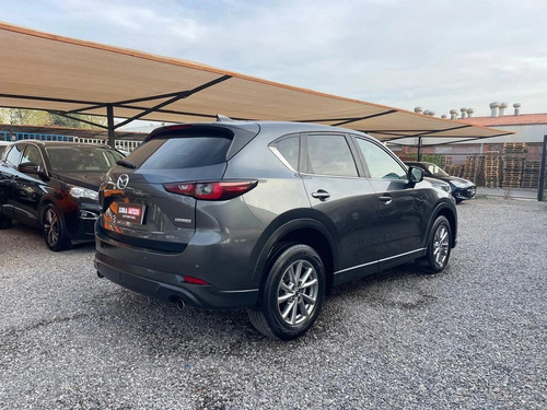 Mazda Cx-5 New Cx5 Core