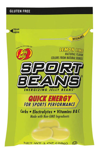 Sport Beans Energy Deportivo 28g