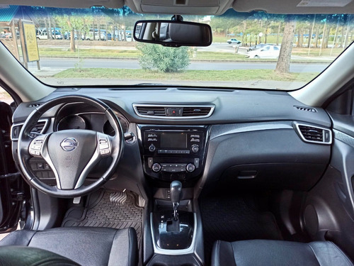 Nissan X-trail Exclusive