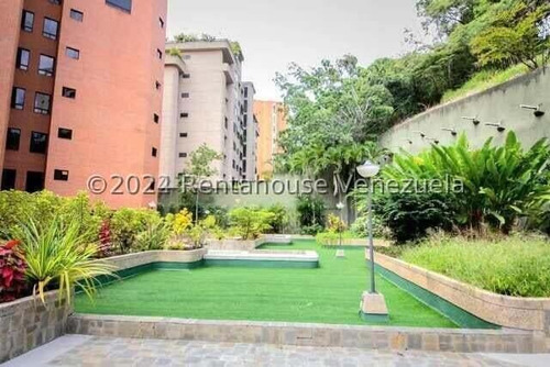 Apartamento En Venta Colinas De Valle Arriba Jose Carrillo Bm Mls #24-23416