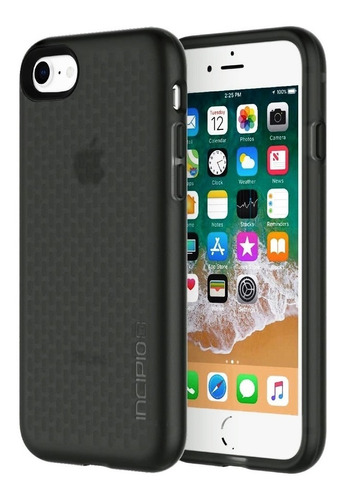 Case Protector Incipio Haven Para iPhone 7 8 Normal Se 2020