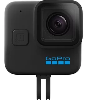 Gopro Hero 11 Black Mini 24mp 5.3k 10m Acuática Max Lens Mod
