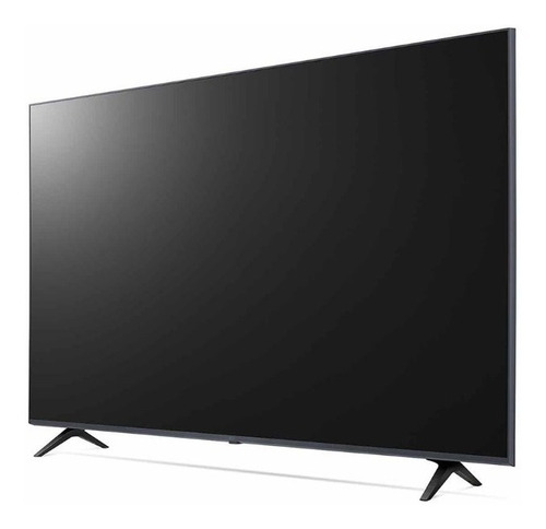 Imagen 3 de 7 de LG Up77 Led Smart Tv 4k 50 Uhd Ai Thinkq (50up7700psb)