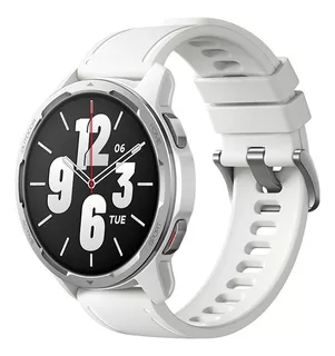 Reloj Smartwatch Xiaomi Watch S1 Active Amoled Nfc Bt 5 Atm