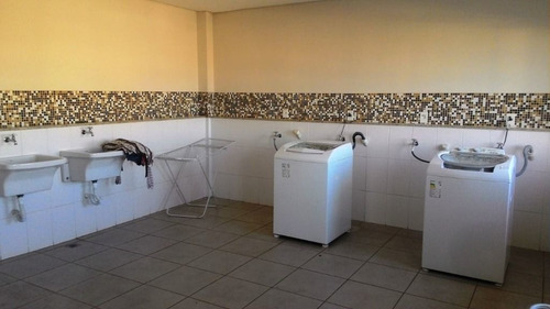 Imagem 14 de 14 de Apartamento À Venda, 35 M² Por R$ 220.000,00 - Vila Aeroporto Bauru - Bauru/sp - Ap2790