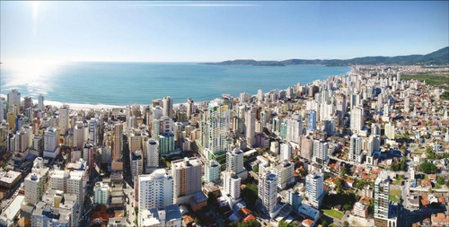 Imagem 2 de 11 de El Elyon Residence Itapema - 180403
