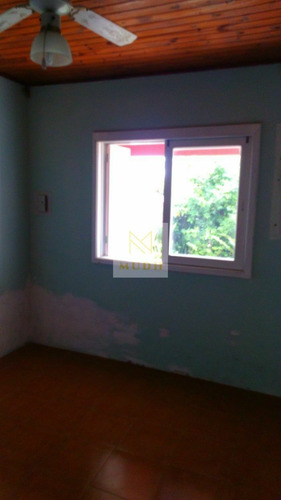 Imagem 9 de 12 de Casa Padrão À Venda Em Tramandaí/rs - 273