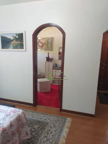 Imagem 12 de 30 de Chácara Com 3 Dormitórios À Venda, 1000 M² Por R$ 2.020.000,00 - Ibiúna - Ibiúna/sp - Ch0281