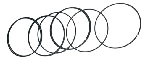 Juego Anillos Motor Para Buick Rainier 2004 2005 5.3l .030