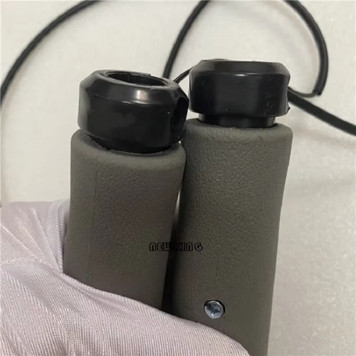 Mango Tipo Joystick E320c, Mango De Goma Para Acceso A Excav