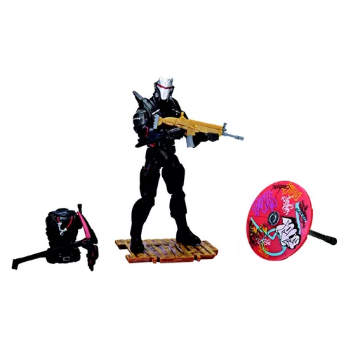 Compre Fortnite - Legendários - Figuras 15 Cm - Raptor (Glow) aqui na Sunny  Brinquedos.