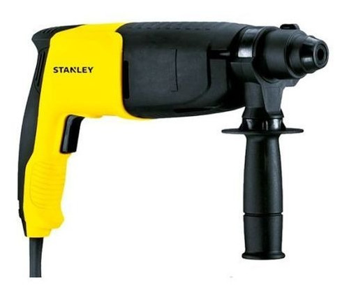Rotomartillo Sds Plus 2k 20mmy 620w 2 Modos Stanley
