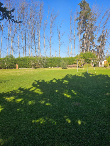 Venta De Casa Con Departamento Independiente, En C...