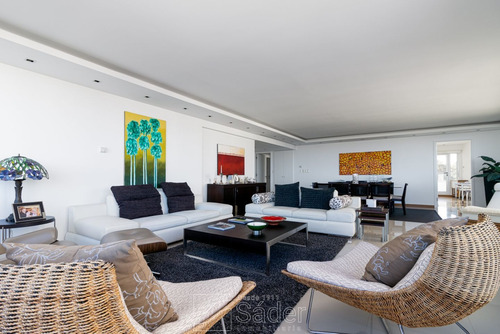 Imagen 4 de 30 de Apartamento En Venta De 4 Dormitorios En Playa Brava (ref: Sdr-2871)