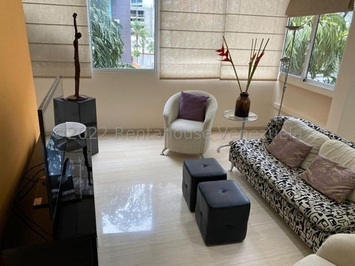 Imagen 8 de 15 de Apartamento En Alquiler En Caracas Campo Alegre 22-19312