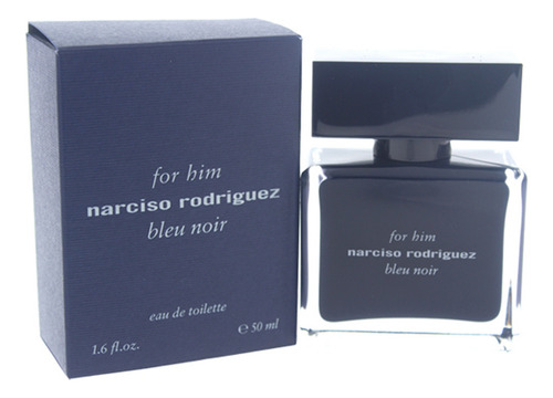 Narciso Rodriguez For Him Bleu Noir De Narciso Rodriguez Par