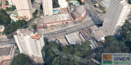 Imagem 6 de 10 de Excelente Ponto Comercial Para Sorveteria - Vagas Circulante - Trifásico - Mezanino - Nm5036