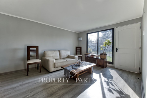 Casa Remodelada En Villa Frei Tranquilidad, Mode...