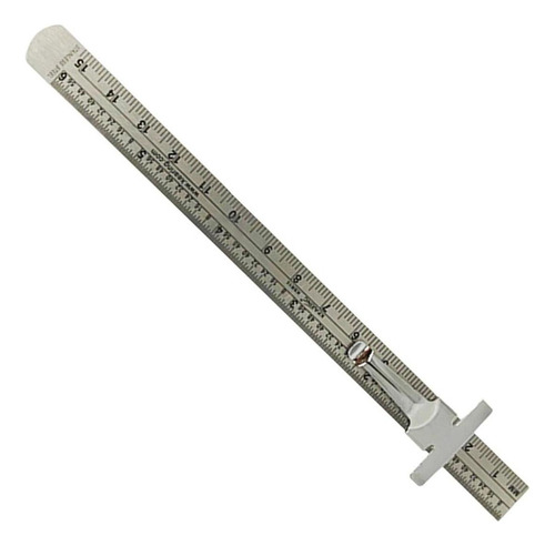 Precision General Sewing Ruler Guides Metric Measurement
