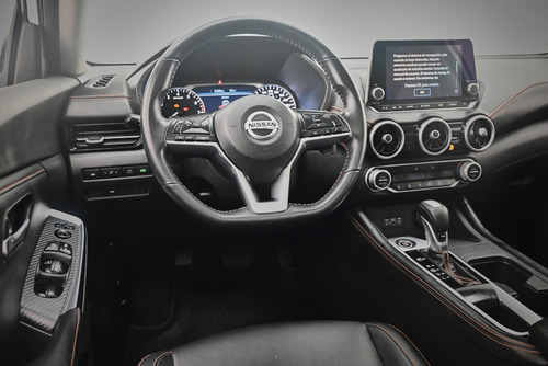 Imagen 9 de 18 de Nissan Sentra B18 2.0 Sr At