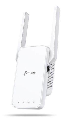 Extensor Wifi De Señal Tp-link Re315 Ac1200 One Mesh 