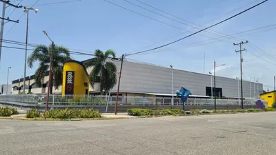 Galpón en venta