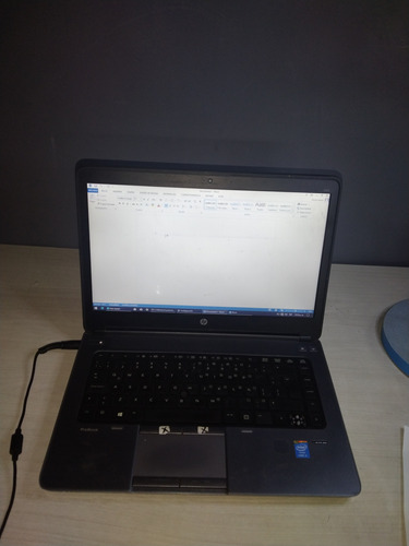 Portatil Hp Probook 640 G1