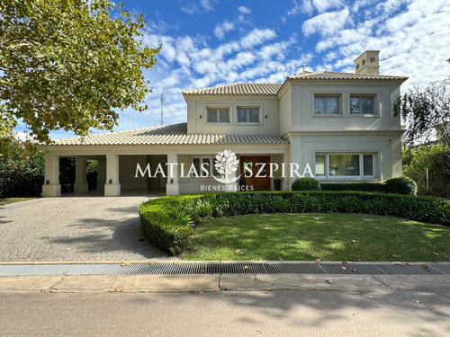 Casa En Venta La Concepción Ii