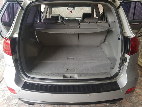 Hyundai Santa Fe 2.7 5l Aut. 5p