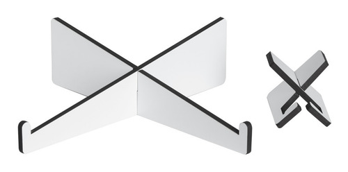 Imagen 2 de 3 de Base Notebook Soporte Atril + Porta Celular De Regalo!