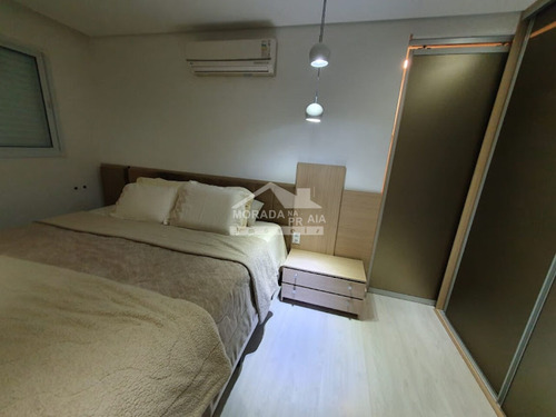 Imagem 19 de 30 de Apartamento Em Campo Da Aviação, Praia Grande/sp De 125m² 3 Quartos À Venda Por R$ 740.000,00 - Ap1911959-s