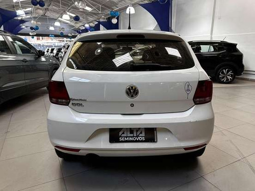 Volkswagen Gol Volkswagen Gol 1.0 TEC Special (Flex) 2p